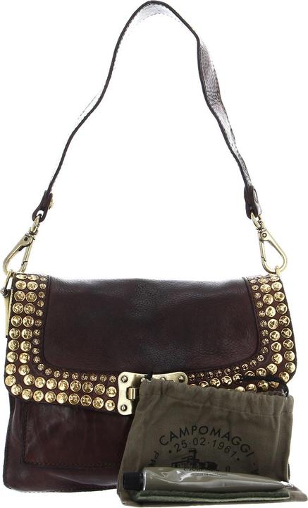 Produktbild Campomaggi Agnese Crossbody Bag