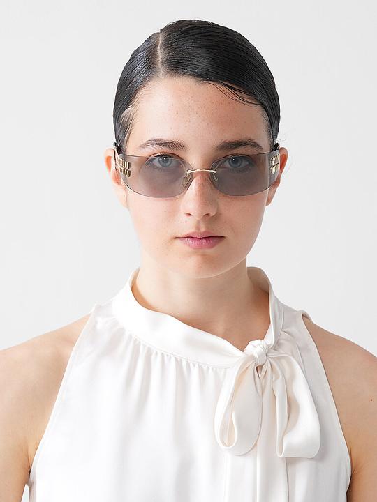 Image du produit Miu Miu 0MUA51S/75