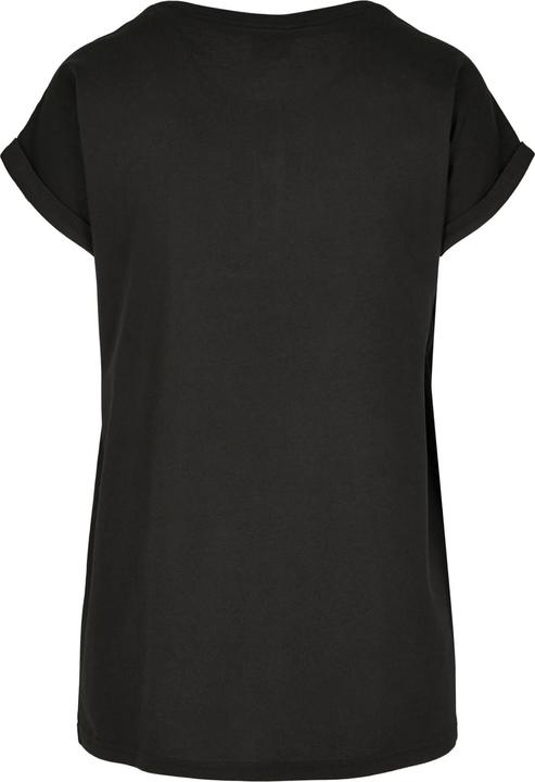 Produktbild Urban Classics TShirt Überschnittene Schulter (M)
