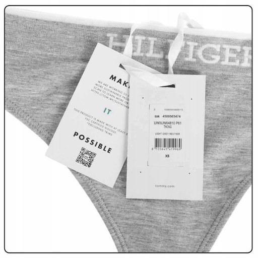 Immagine prodotto Tommy Hilfiger Perizoma (S)