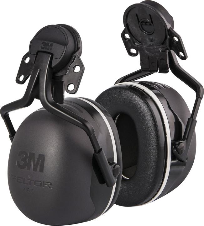 Produktbild 3M Kapselgehörschutz ™ Peltor™ X5 X5P3E (1 x)