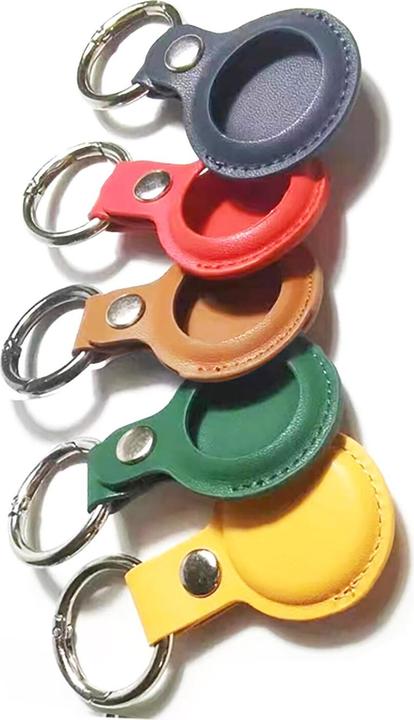 Image du produit 4smarts Kit d'étuis AirTag