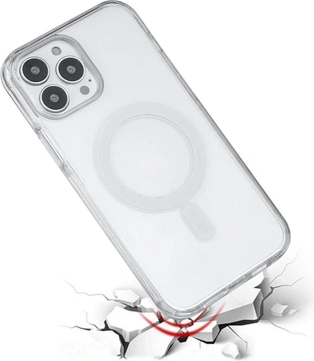 Image du produit Platyne Magsafe 13 Pro Max (Apple iPhone 13 Pro Max)