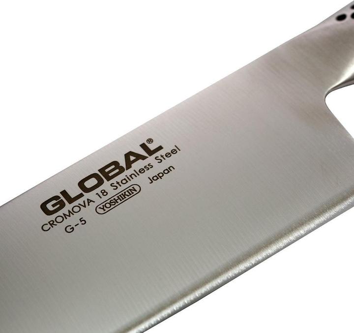 Immagine prodotto Global G5 Gemüse Chopper (18 cm)
