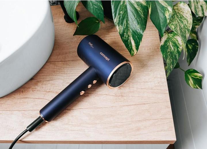 Produktbild Concept Suszarka do włosów BLDC VV8100 (1600 W)