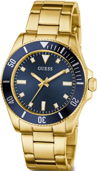 Image du produit Guess Scogliera (Montre analogique, 42 mm)