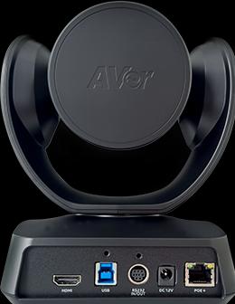 Produktbild AVer PTZ Professionelle PTZ-Kamera VC520PRO3