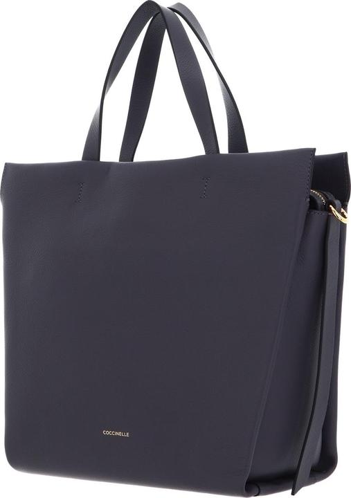 Immagine prodotto Coccinelle Sac?? main "Boheme" gris
