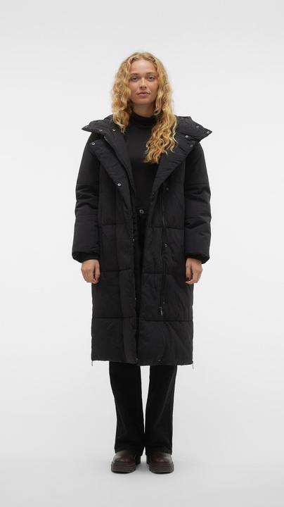 Immagine prodotto Vero Moda VMLULA Cappotto lungo EXC (XS)