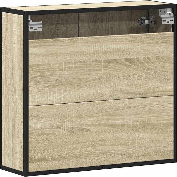 Produktbild vidaXL Badezimmerspiegelschrank (65 x 20 x 60 cm)