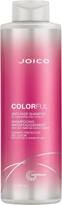 Joico COLOURFUL ANTI-FADE SHAMPOO 1000ML