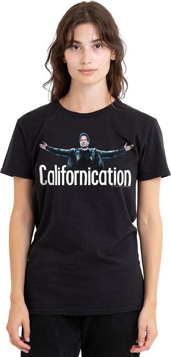 Produktbild Californication Outstretched TShirt (M)