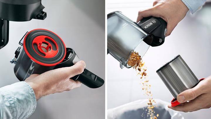 Produktbild Bosch Hausgeräte BKS711MALL