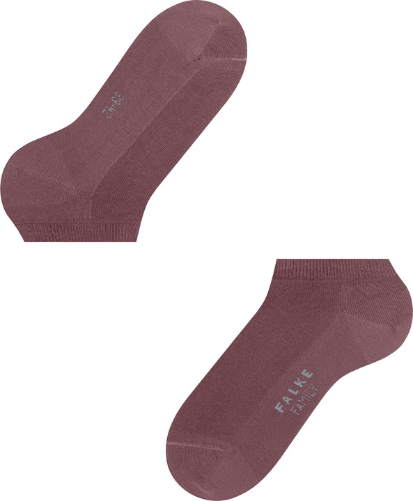 Produktbild Falke Family Herren Sneakersocken (39 - 42)