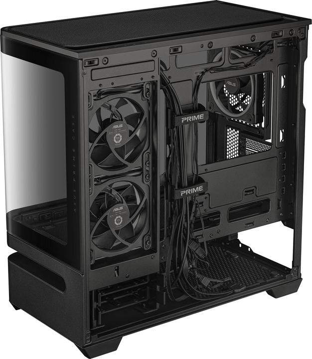 Productafbeelding ASUS Prime Ap202 Tg Argb Zwart