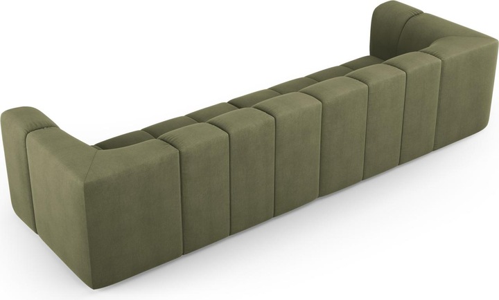 Actual product image Maison Heritage Adams (2 person sofa, 3-seater, 4-seater)