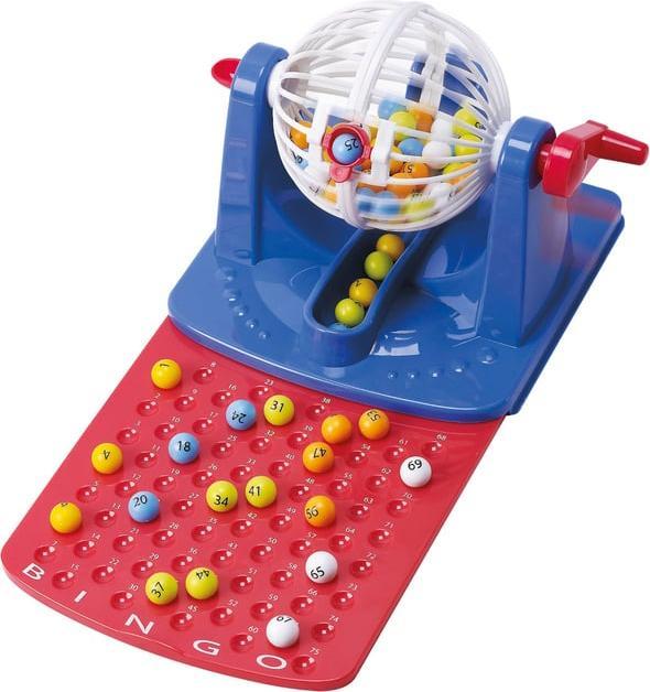 Produktbild Besttoy Bingo Spiel