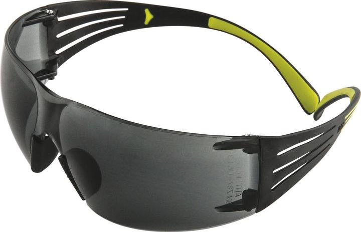 Produktbild 3M Schutzbrille SecureFit 400 UU0