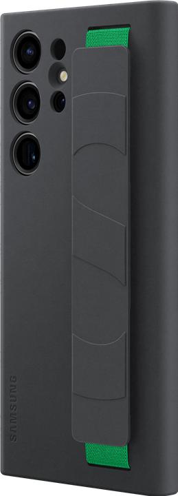 Actual product image Samsung Silicone Grip Case (Samsung Galaxy S23 Ultra)