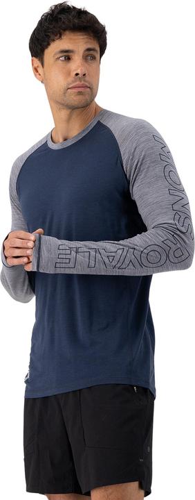 Image du produit Mons Royale Temple Tech L/S (XL)