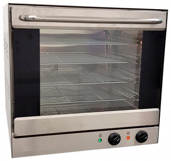 Actual product image Neumärker Hot air oven Basic