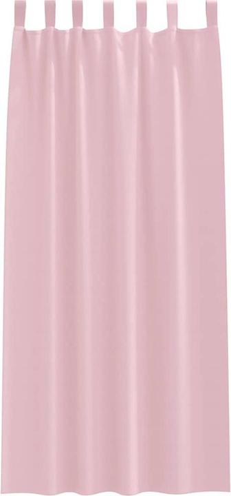 Produktbild vidaXL Lichtschützende Vorhänge (225 x 140 cm)