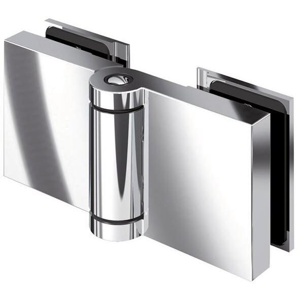 Pauli+Sohn, Cerniera Della Porta, Cerniere Per Porte Doccia Flinter 8162