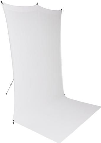 Produktbild Rollei X-Drop Hintergrund 3,0m Weiss (300 cm, 150 cm)