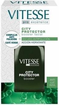 Image du produit Vitesse City Protector Sérum hydratant anti-pollution 30ml (30 ml)