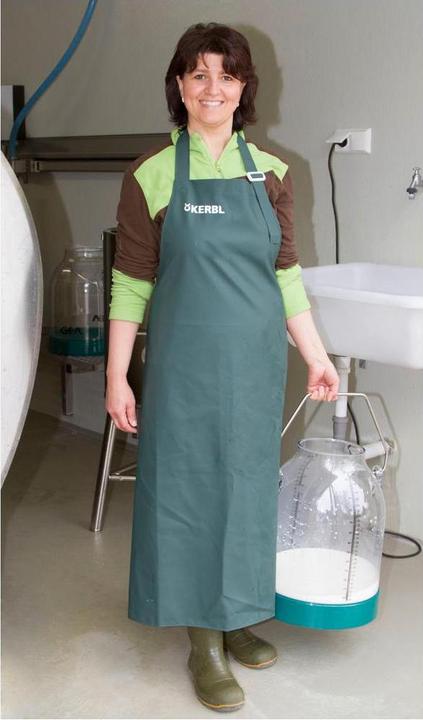 Produktbild Kerbl Schutzschürze (L)