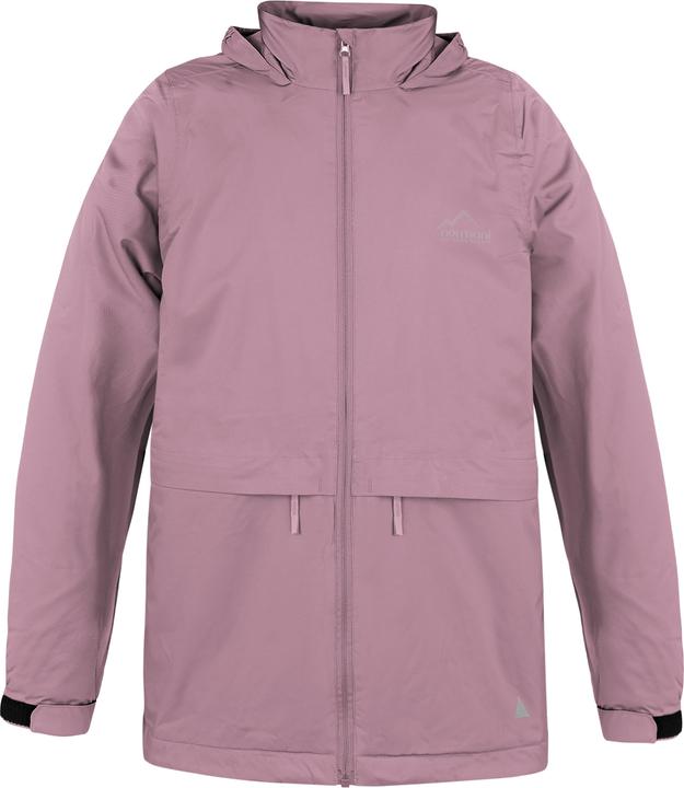 Produktbild Normani Kinder Regenjacke mit Fleecefutter Taunton - 1119 (XL)