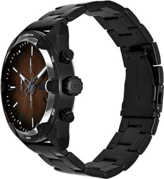 Immagine prodotto Diesel Spiked Chronograph (Cronografo, 49 mm)