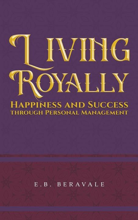 Produktbild Living Royally