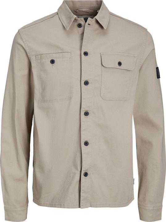 Immagine prodotto Jack & Jones Jcoben Classic Stretch Overshirt Jnr (140)