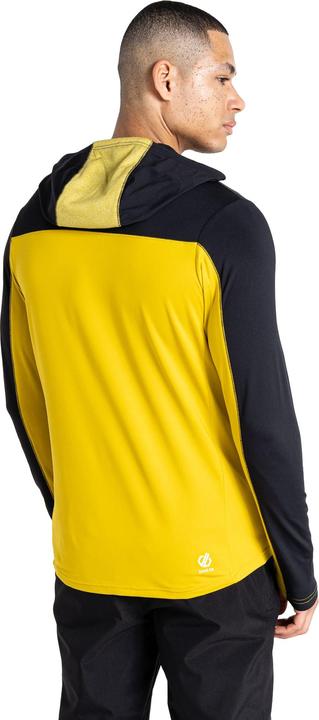 Image du produit Dare2b - Veste à capuche REVIVE - Homme (XXL)