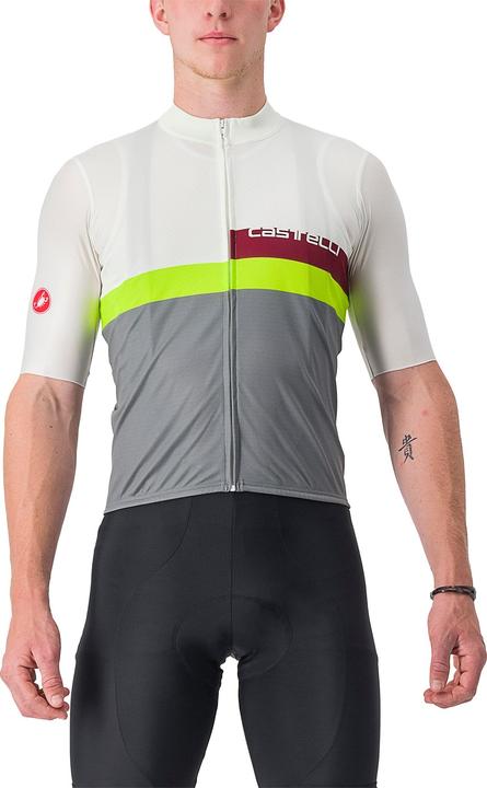 Produktbild Castelli A Blocco Jersey (XL)