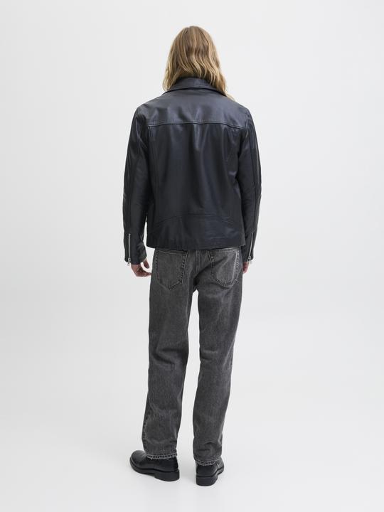 Produktbild Jack & Jones JJIEDDIE JJCOOPER AM 168 SN Locker geschnitten Locker geschnitten (W32/L32)