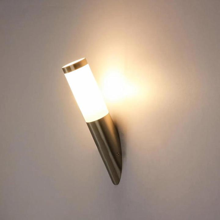 Actual product image Isoled Wall & Ceiling Lights (800 lm, E27)