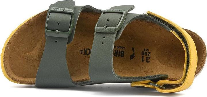 Produktbild Birkenstock Milano AS Kids BFBC (33)