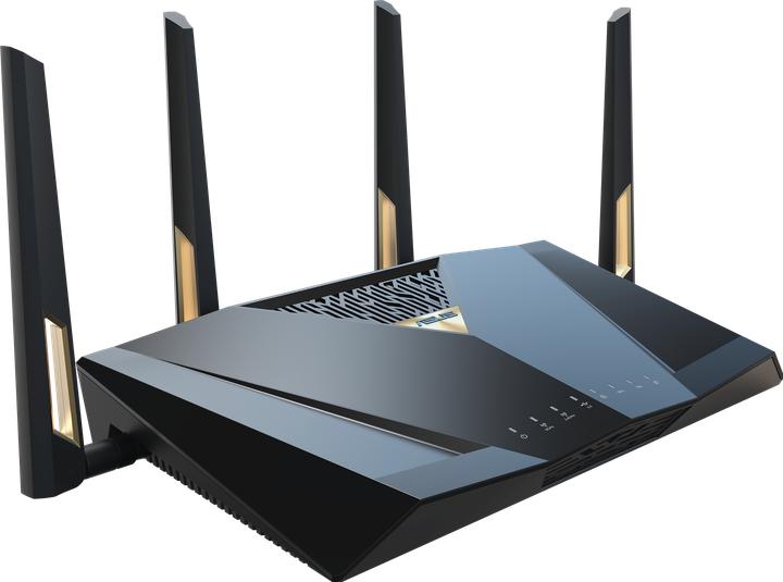 Produktbild ASUS RT-BE88U