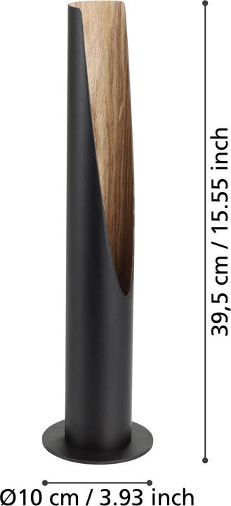 Actual product image EGLO Barbotto