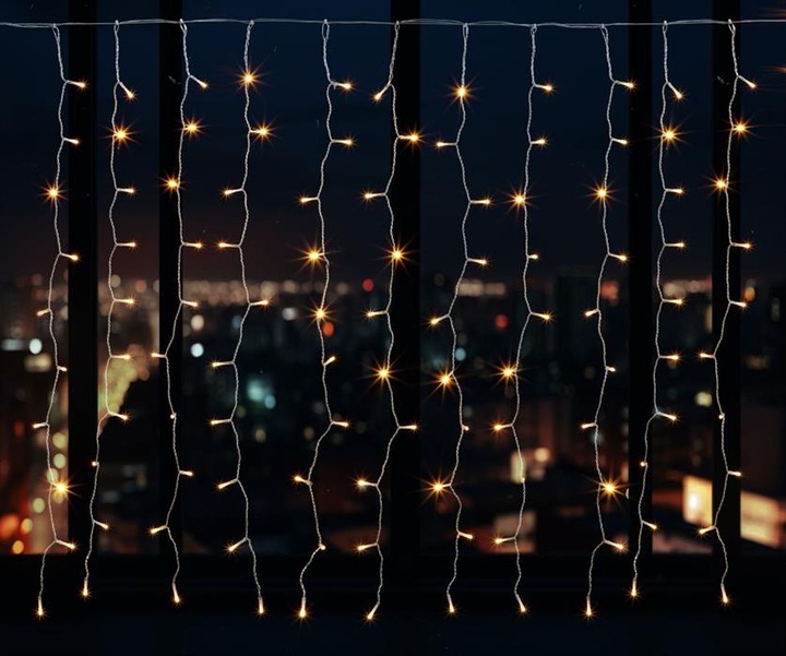 Immagine prodotto GuGus Sipario di luci (1.60 m)