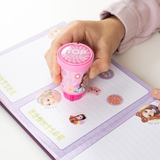 Actual product image Top Model TOPModel - Sticker Stamper ( 0413348 )