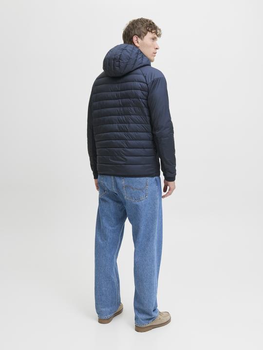Actual product image Jack & Jones Jjestate Hybrid Jacket Noos (S)