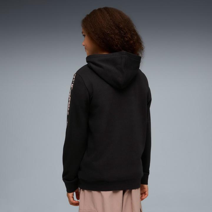 Produktbild Puma ESS GRAPHIC Animal Hoodie TR G (152)