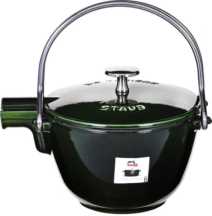 Productafbeelding Staub Theepot (1.15 l)