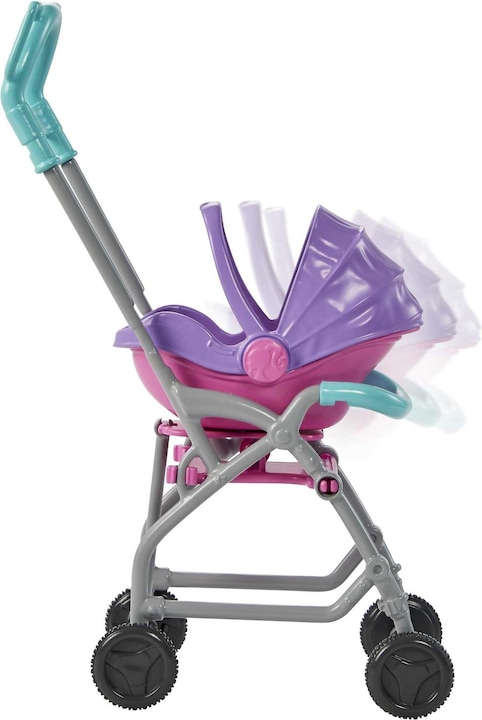 Image du produit Barbie Skipper Babysitters
