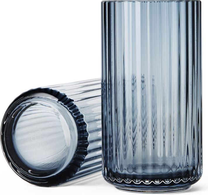 Produktbild Lyngby Vase aus Glas (1x)
