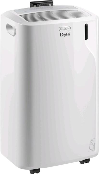 Actual product image De'Longhi PAC EM77 (28 m², 9000 BTU/h)