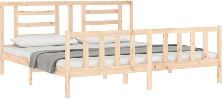 Produktbild vidaXL Maddalena (200 x 200 cm)